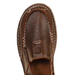 Ariat Women's Cruiser Vintage Bomber Casual -Outlet Cowgirl Looks Store 10029967 12