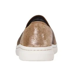 Womens Ariat Ryder Copper Metallic Casual -Outlet Cowgirl Looks Store 10033919 2