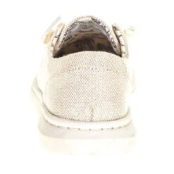 Women's Ariat Hilo Canvas Sparkle Casual -Outlet Cowgirl Looks Store 10038456 3