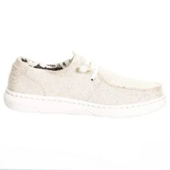 Women's Ariat Hilo Canvas Sparkle Casual -Outlet Cowgirl Looks Store 10038456 4