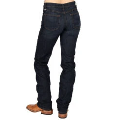 Cinch Jenna Slim Performance Jean
