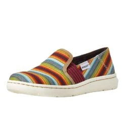 Ariat Women's Ryder Serape Print Casual