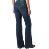 Wrangler Ladies Mae Emma Trousers