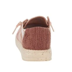 Heydude Women`s Hey Dude Wendy Tie Dye Rose Casual -Outlet Cowgirl Looks Store 121415061 4