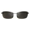 Bex Fynnland X - Black/Brown Sunglasses