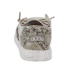 Heydude Women's Hey Dude Wendy Rodeo Star Casual -Outlet Cowgirl Looks Store 122130234 4