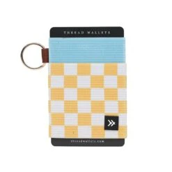 Thread Wallets Laguna Elastic Wallet