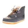 Women's Minnetonka Torrey Grey Casual