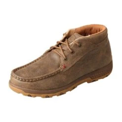 Twisted X Women`s Chukka Driving Moc