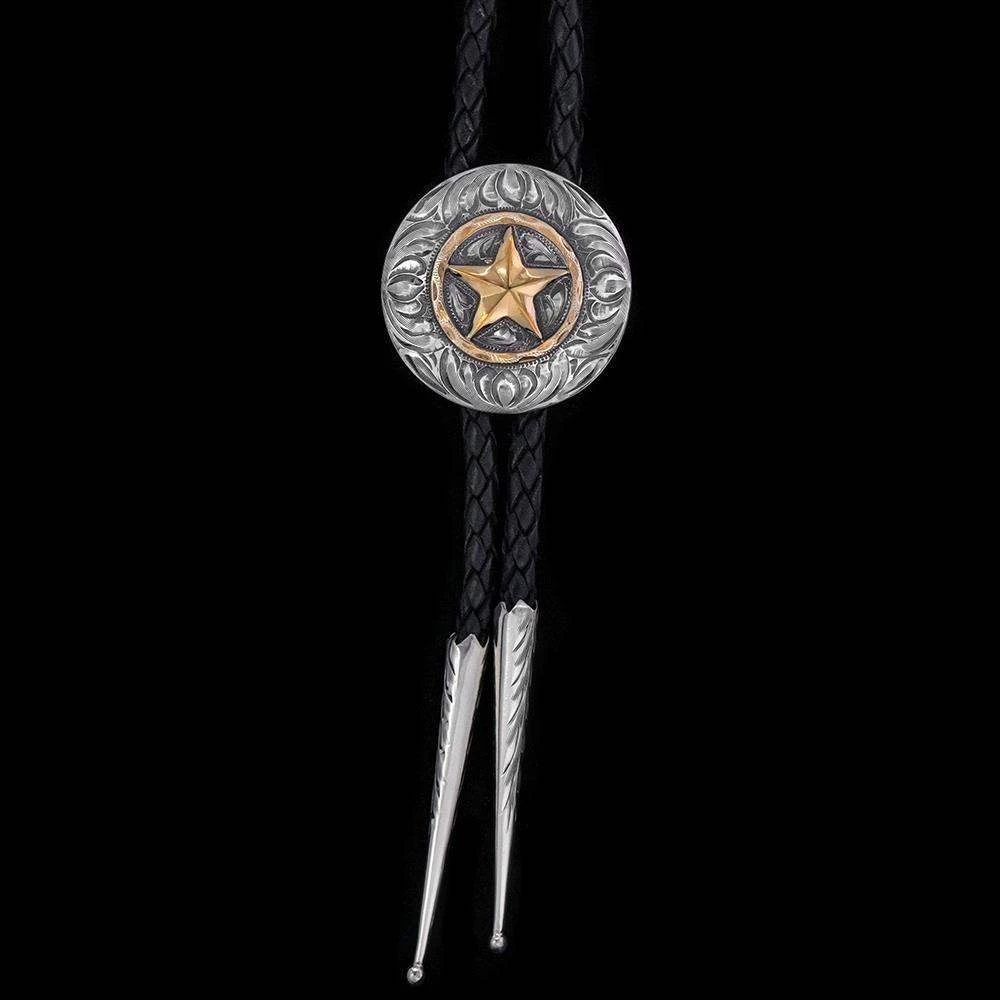 Vogt Silversmiths The Classic Bolo 1 Vogt Silversmiths The Classic Bolo