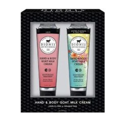 Dionis Serenity Gift Set