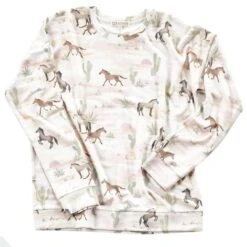 P.J. Salvage Women's PJ Sunset Rider Top