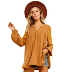 Ces Femme Women's Color Block Sweater