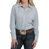 Cinch Women's ARENAFLEX Button Down Shirt