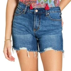 Dear John Denim Inc Women's Queensland Shorts
