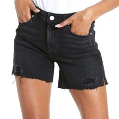 Dear John Denim Inc Women's John Julian Shorts -Outlet Cowgirl Looks Store 150259 default l c357c95b 20c3 432c b057 4f2210002d73