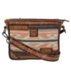 Sts Ranch Wear Palomino Serape Mae Crossbody