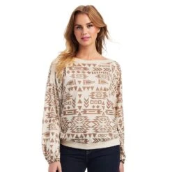 Ariat Women's Grand View Top