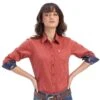 Ariat Women's Kirby Stretch Shirt
