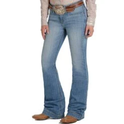 Cinch Women's Slim Fit Lynden Jean -Outlet Cowgirl Looks Store 157425 default l b39ea044 6a58 497d bfec 3ca3162f8229