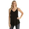 Panhandle Women's V-Neck Layering Tank