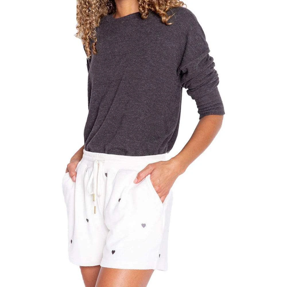 P.J. Salvage Women's Lucky In Love Short 1 P.J. Salvage Women's Lucky In Love Short