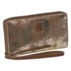 STS Ranch Wear Flaxen Roan Bentley Wallet