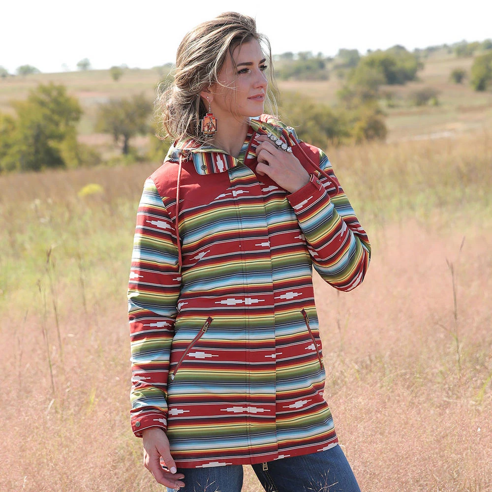 Cruel Girl Women's Girl Hooded Jacket 1 Cruel Girl Women's Girl Hooded Jacket