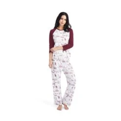 Women's Ariat Pajama Set