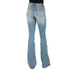 Tin Haul Women's Haul Libby Fit Jean