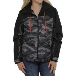 Cinch Women's Cinch Ski Jacket