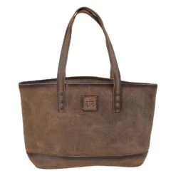 STS Ranch Wear Baroness Tote