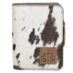 STS Ranch Wear Cowhide Soni Wallet