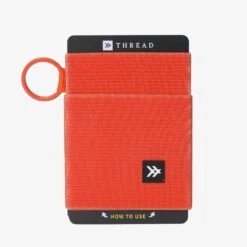 Thread Wallets Rust Elastic Wallet