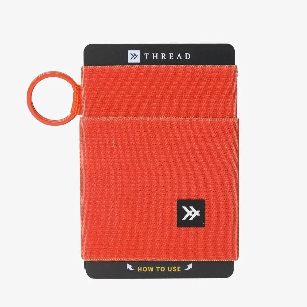 Thread Wallets Rust Elastic Wallet 1 Thread Wallets Rust Elastic Wallet