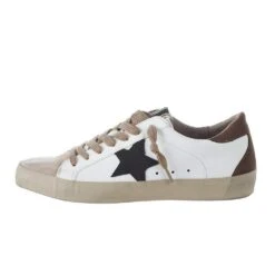 Shu Shop Ladies Brown Pamela Casual Shoe -Outlet Cowgirl Looks Store 199 200 3