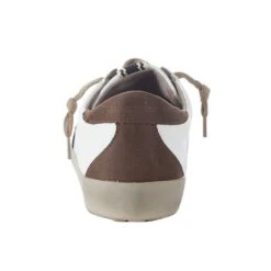 Shu Shop Ladies Brown Pamela Casual Shoe -Outlet Cowgirl Looks Store 199 200 4