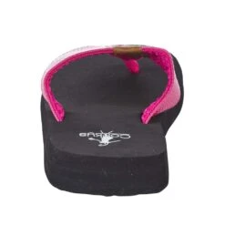 Corkys Footwear Corky's Pink Flip Flop -Outlet Cowgirl Looks Store 20 8266 PINK 4