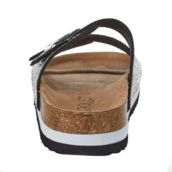 Corkys Footwear Women`s Corky's Snow Cone Crystal Sandal -Outlet Cowgirl Looks Store 40 5088 CRYSTAL 4