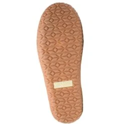 Minnetonka Women's Minnetonka Tucson Charcoal Slipper -Outlet Cowgirl Looks Store 40114 5