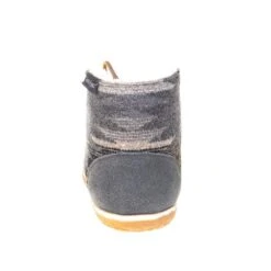 Minnetonka Women's Torrey Grey Casual -Outlet Cowgirl Looks Store 40144 3