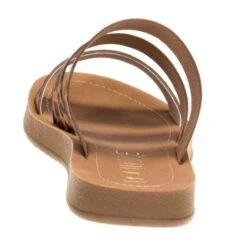 Corkys Footwear Women's Corkys Dafne Leopard Sandal -Outlet Cowgirl Looks Store 41 5113 LEOPARD 3