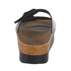 Corkys Footwear Womens Tabloid Black Slide -Outlet Cowgirl Looks Store 41 5518 BLCK R 4