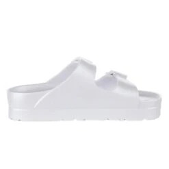 Corkys Footwear Women`s Floatie Mother Of Pearl Sandal -Outlet Cowgirl Looks Store 41 5521 MOPR 5