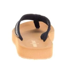 Minnetonka Ladies Minnetonka Hedy Blue Medina Print Sandal -Outlet Cowgirl Looks Store 530432 31