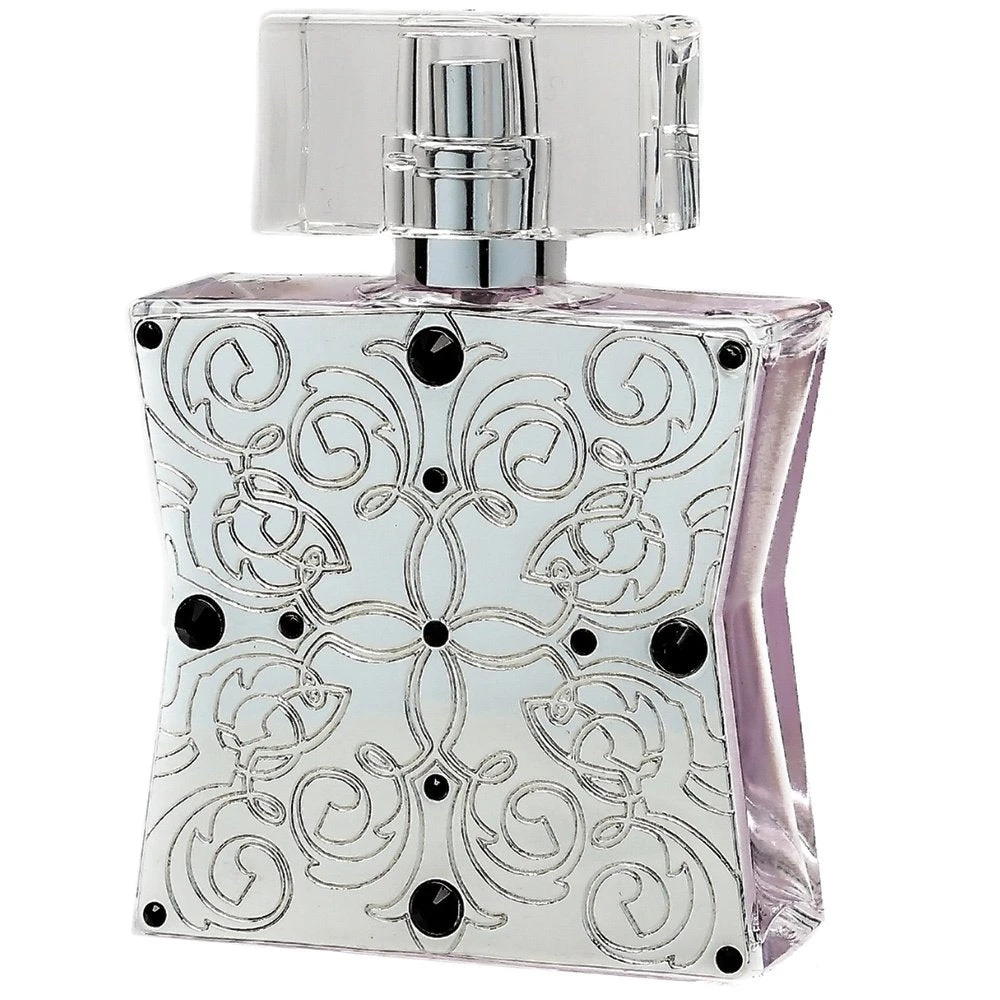 Tru Fragrance Women's Lace Noir Perfume 1 Tru Fragrance Women's Lace Noir Perfume