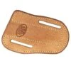 NRS Saddle Shop Castrating Knife Roughout Sheath NRS-CKSRO