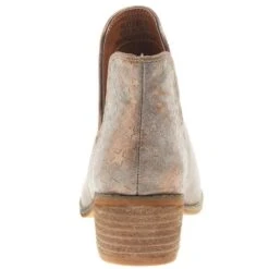 Corkys Footwear Women's Corky's Bronze Stars Wayland Bootie -Outlet Cowgirl Looks Store 80 9609BZST Q 04