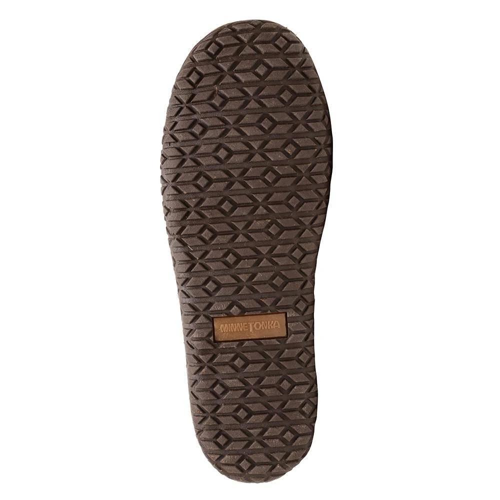 Minnetonka Women`s Tali Grey Multi Boot 5 Minnetonka Women`s Tali Grey Multi Boot - Image 5