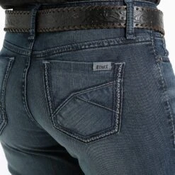 Cruel Girl Women's Hannah Slim Boot Cut Jean -Outlet Cowgirl Looks Store CB19054071 3